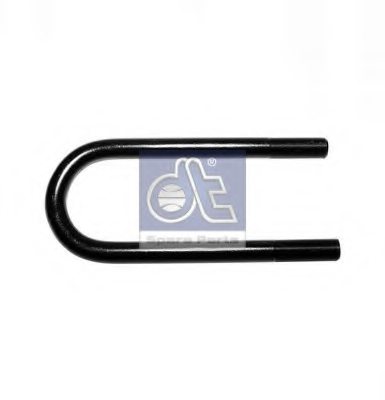 DT 4.40434 Spring Clamp